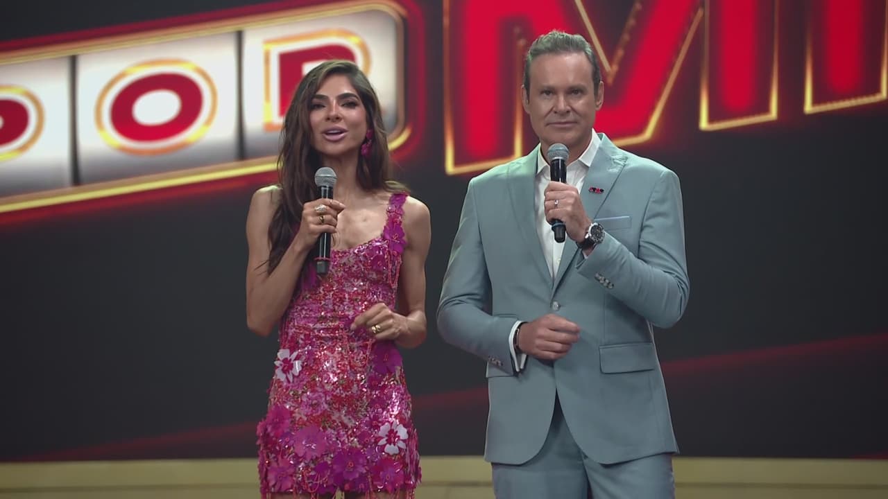 ¿Apostarías por Mí?