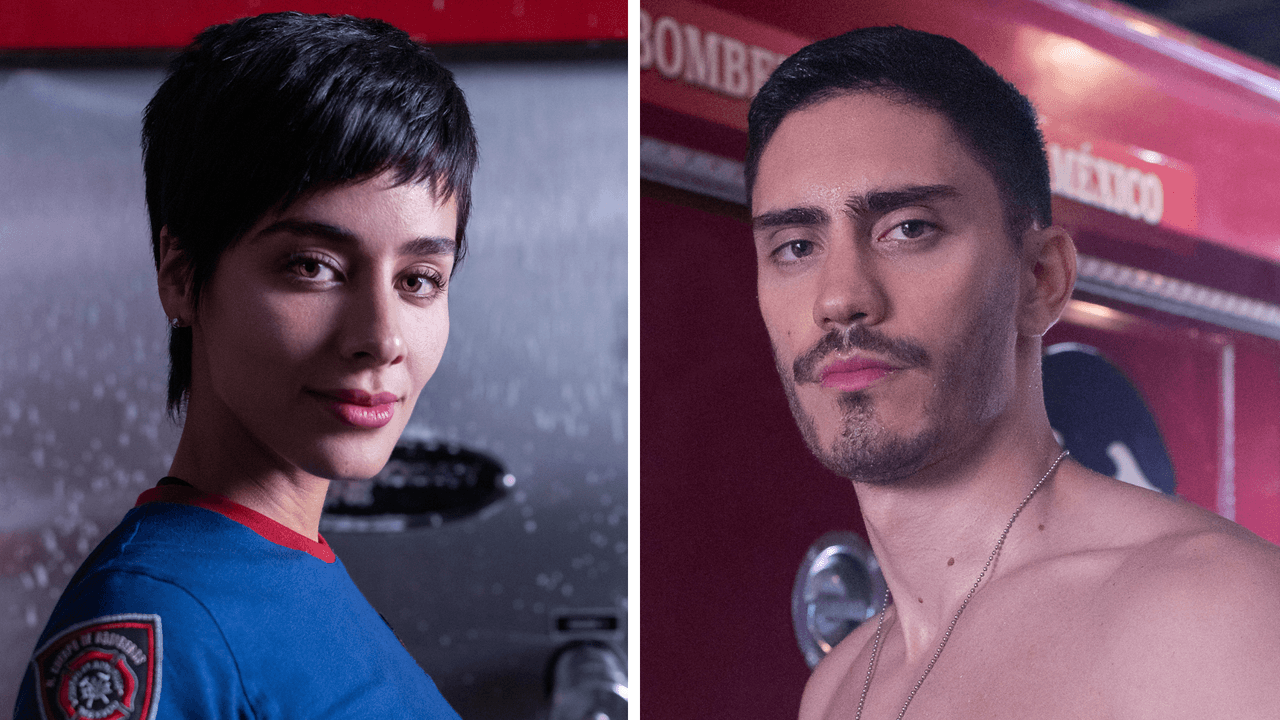 ‘Donde hubo fuego’, final explicado: ¿Quién es el Carnicero de Reynosa en la serie de Netflix?