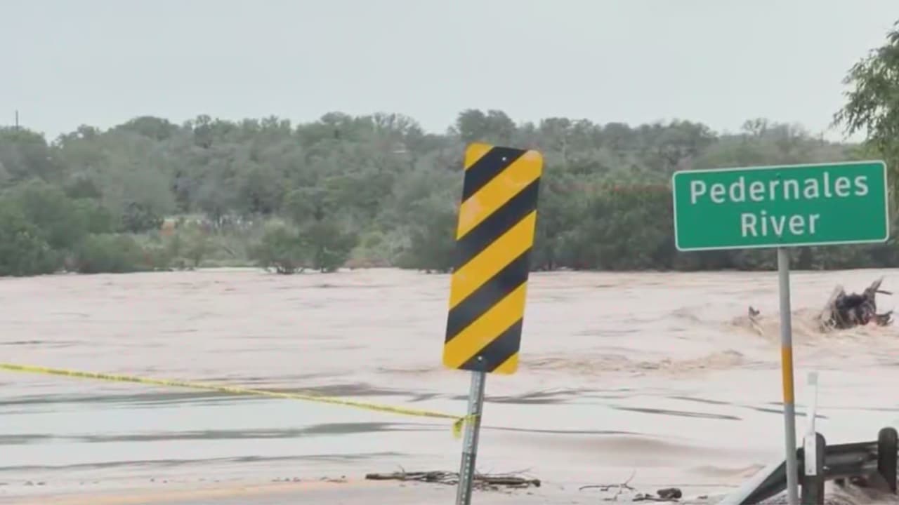 Travis County refuerza preparativos ante posibles inundaciones
