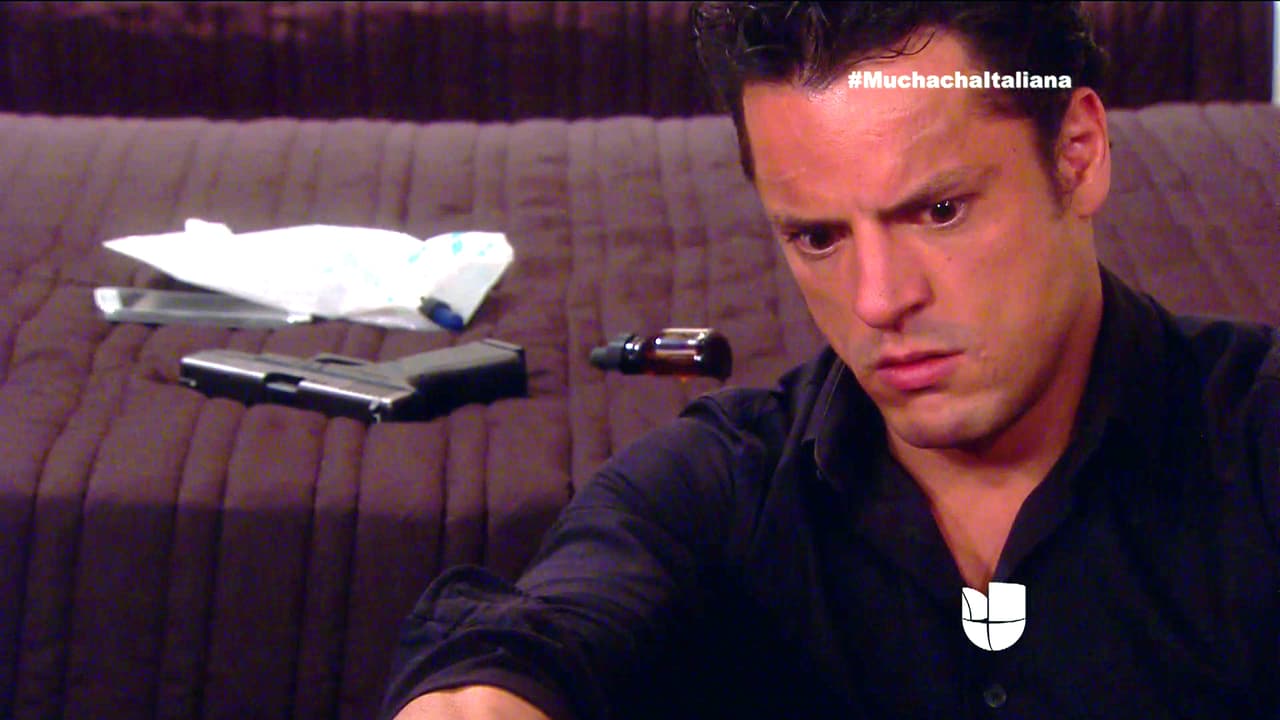 Aunque sabemos que Osvaldo no tiene corazón para hacerte daño Fiorella.