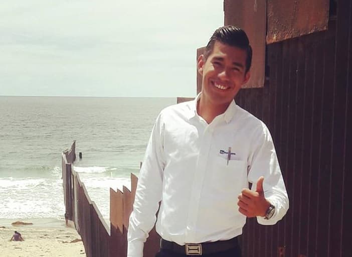 "Decidí aceptar mi deportación, a pesar del peligro que enfrento en mi país"