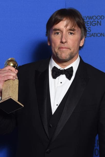 Mejor director: Richard Linklater, “Boyhood”.