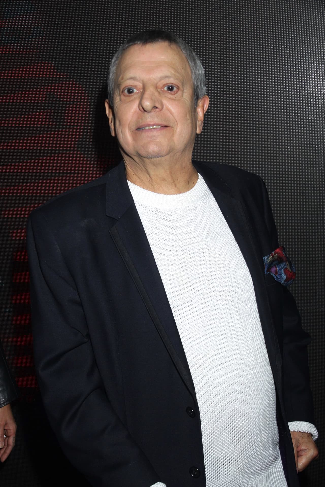 Con más de cinco décadas de trayectoria, el actor César Bono se recupera de la fuerte crisis de salud que vivió hace cuatro meses.
<br>