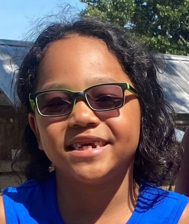 Tras iniciar su búsqueda el pasado 17 de junio, la Oficina del Alguacil del condado de Rockingham encontró el cuerpo sin vida de Isiah Crawford, de 7 años de edad.