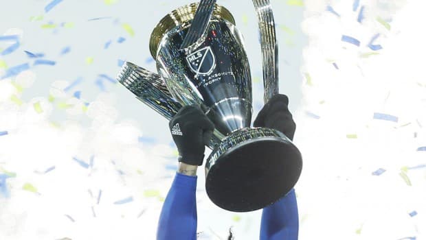 Rumbo a los Playoffs: Portland, Seattle, Sporting KC y Houston consiguieron la clasificación