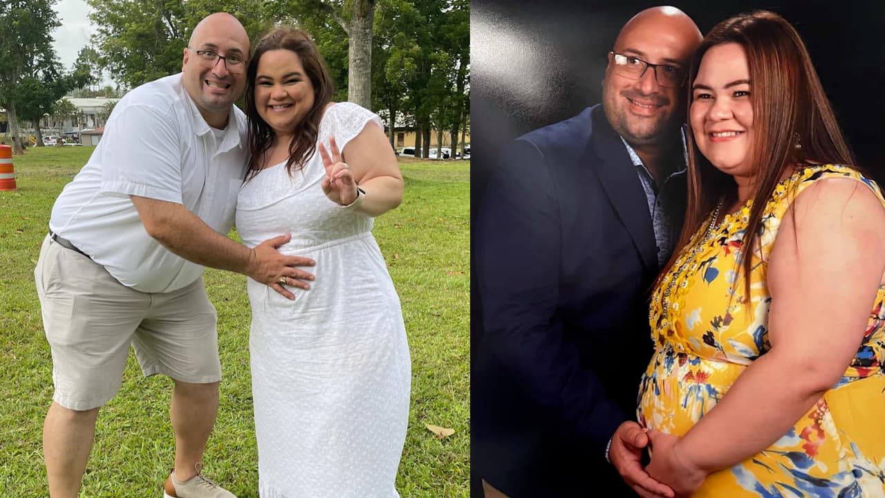 Amarilis Carrasquillo: la maestra embarazada que falleció por covid-19 en Caguas a los 34 años