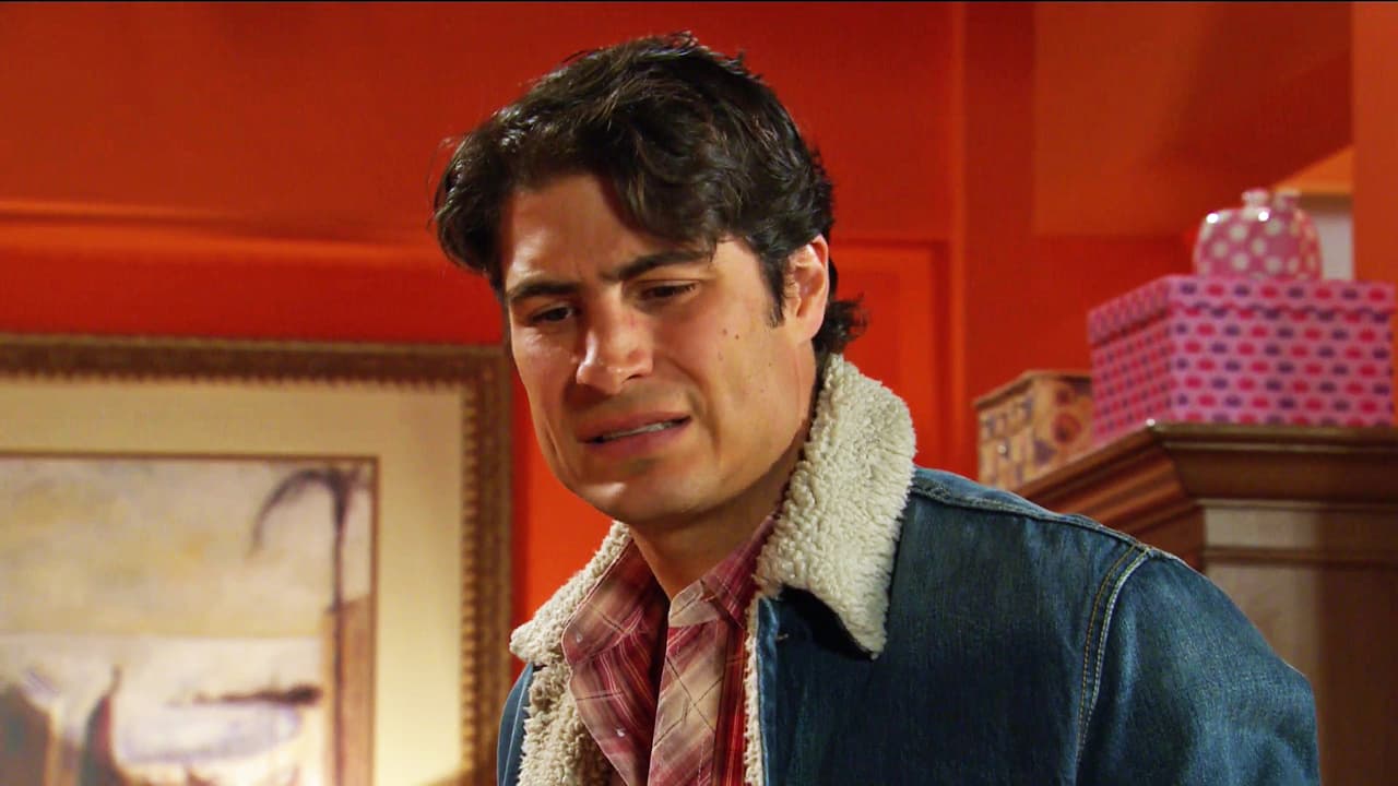 Y por culpa de Mary se tuvieron que separar. ¿Te gustaba la pareja que hacían?