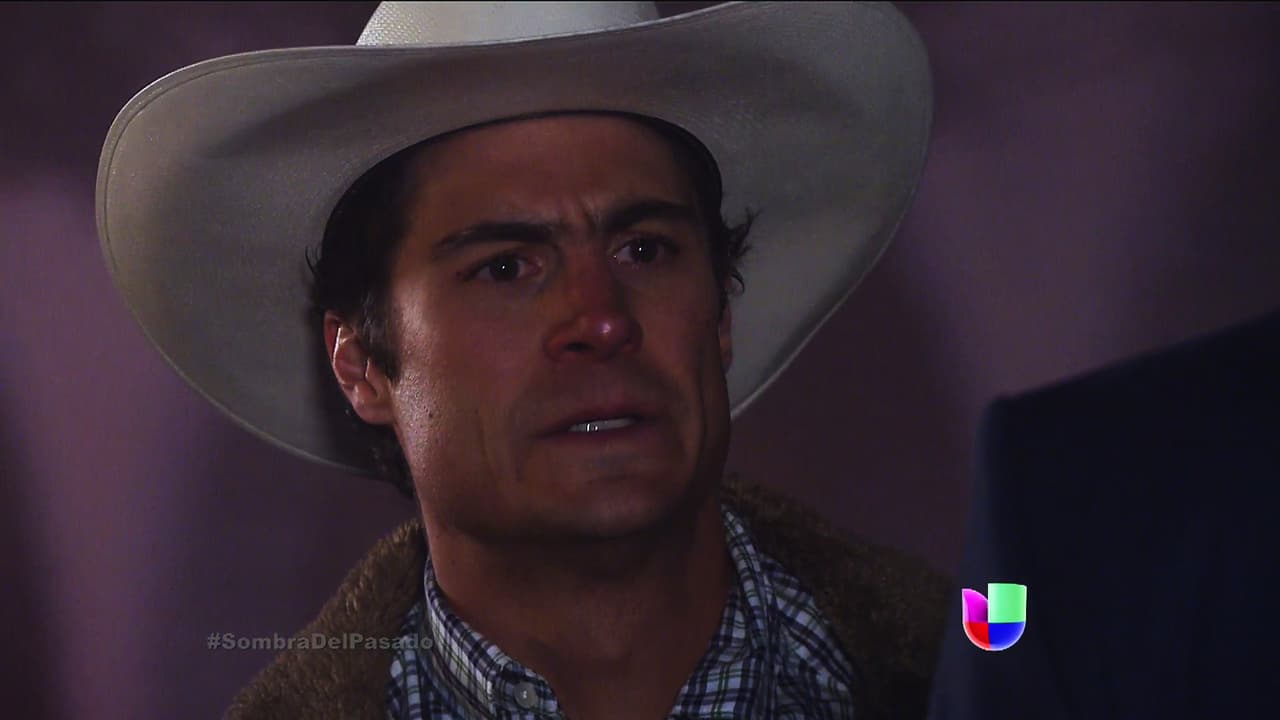 Por su parte, él siempre fue un chico solitario y reservado.