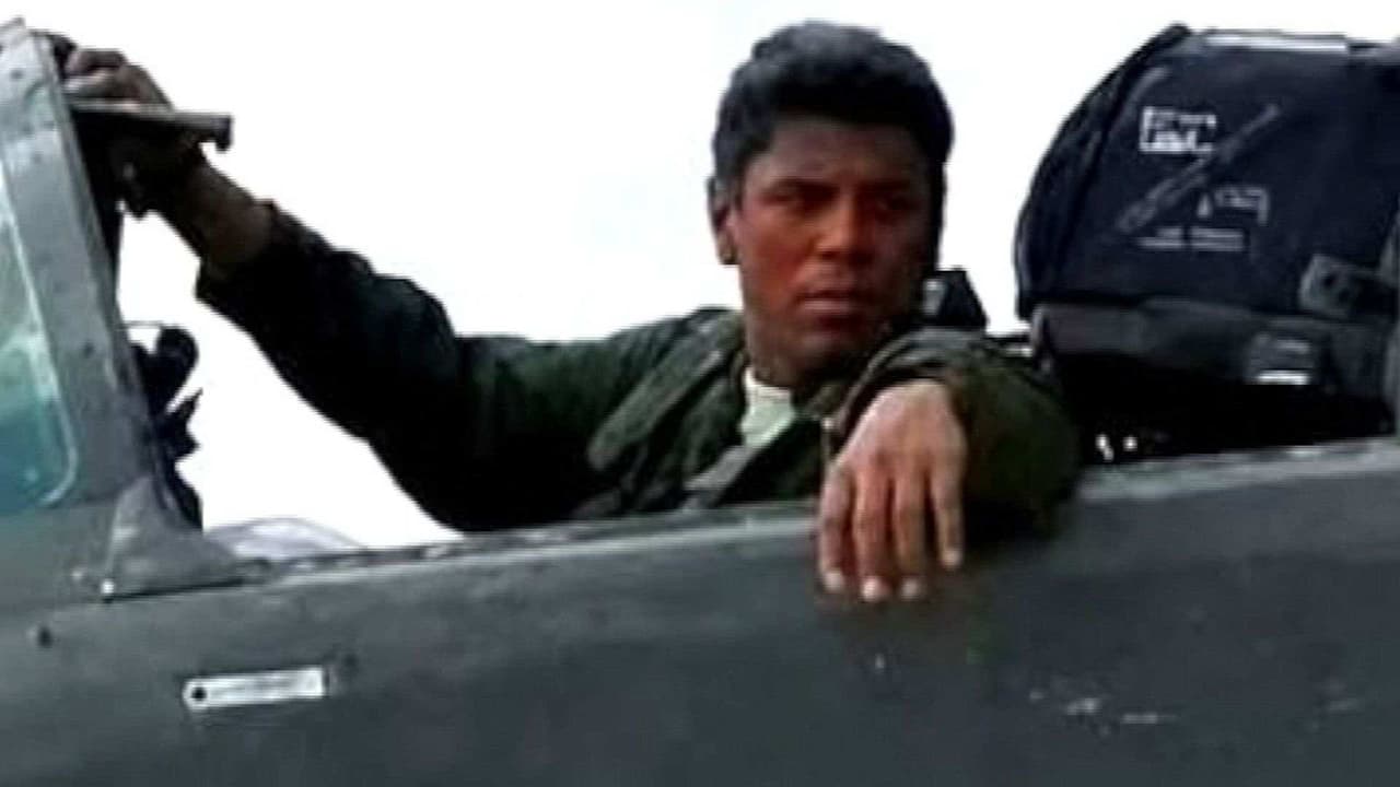 Comparece en corte piloto cubano vinculado al derribo de avionetas de Hermanos al Rescate
