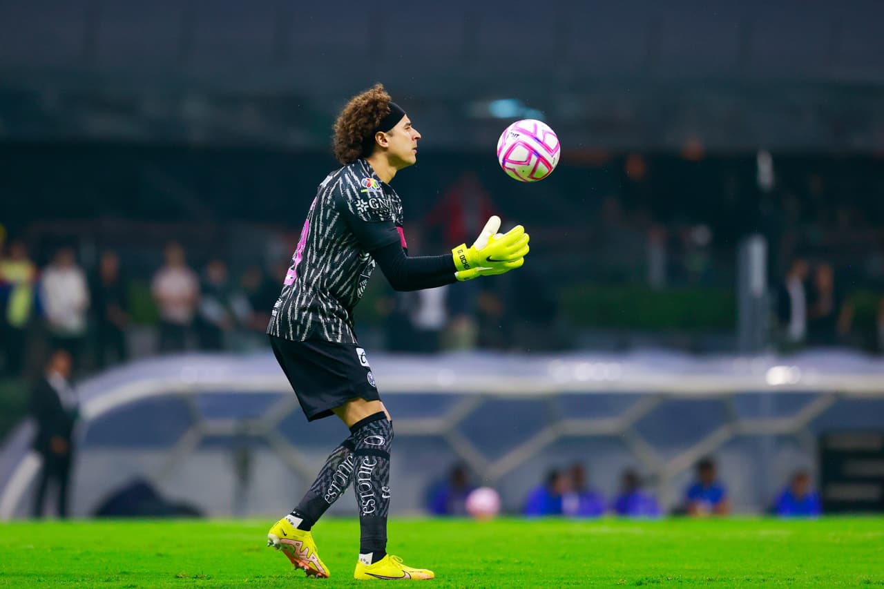 Al América no le alcanza ante Toluca quien clasifica a la Final del Apertura 2022.