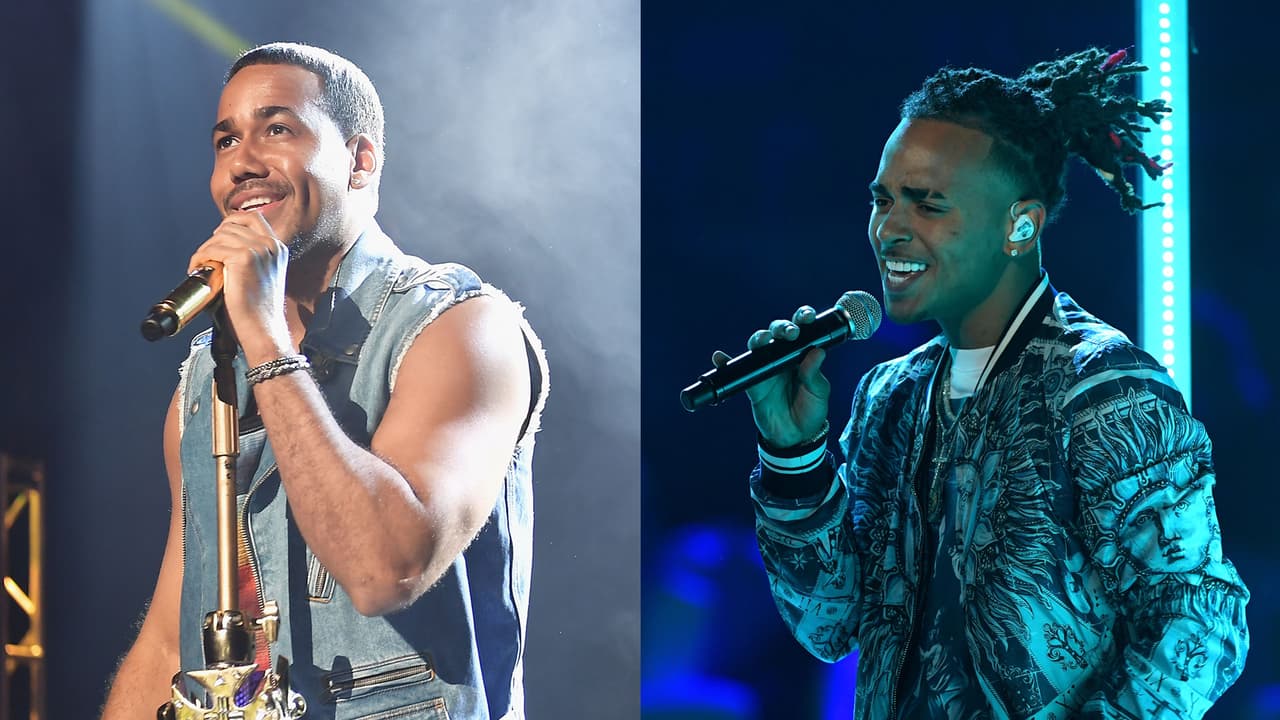#3 | El Farsante: 
<b>Ozuna</b> continúa cosechando exitos y su canción con 
<b>Romeo Santos</b> se convierte en uno de los temas más sonados.