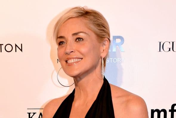 La actriz está pasando por un momento de peligro para su salud.