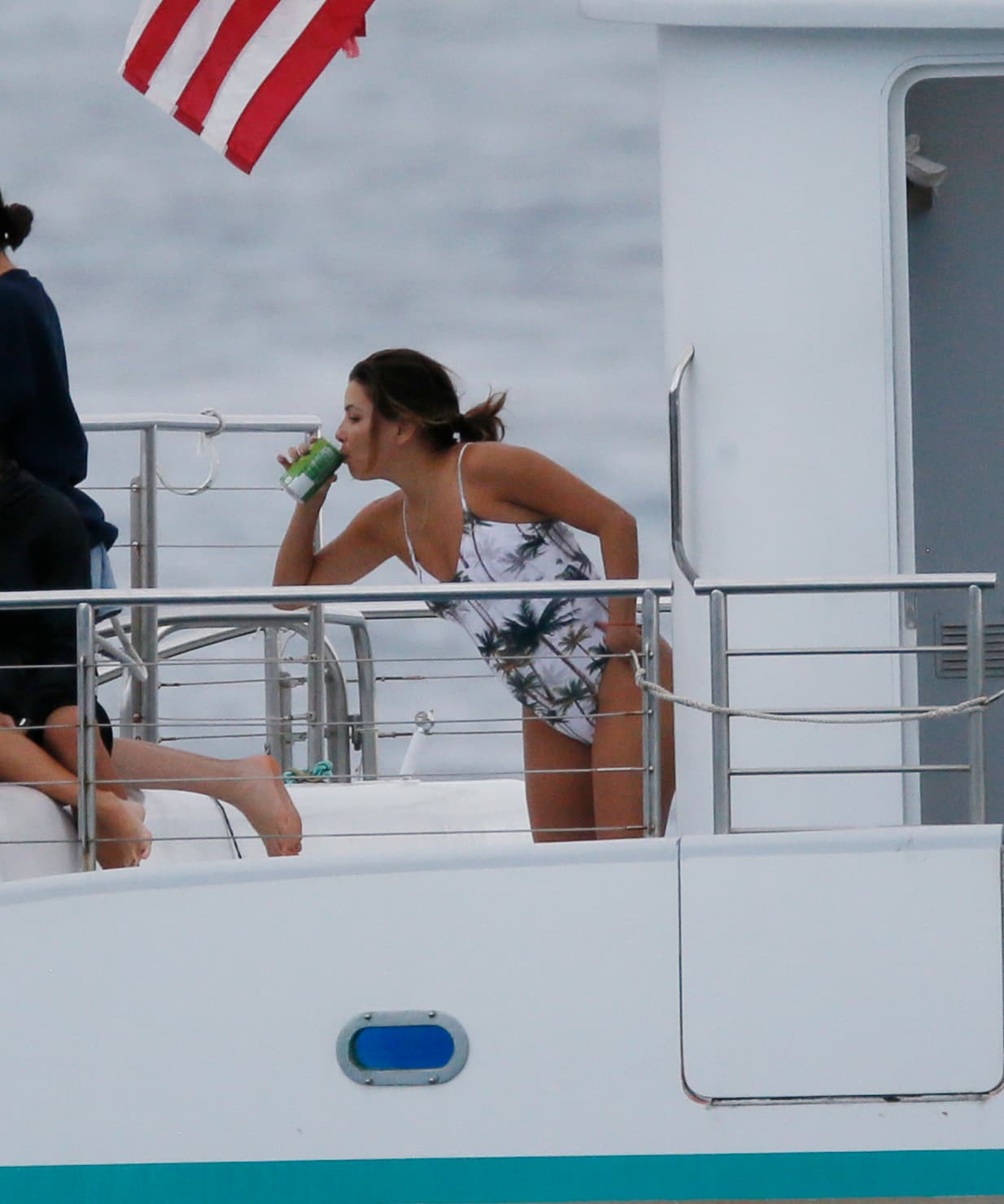 Eva Longoria no ha descartado comenzar una familia con José Antonio Bastón, por lo que la noticia de que pronto serán padres no debería sorprender a sus fans.