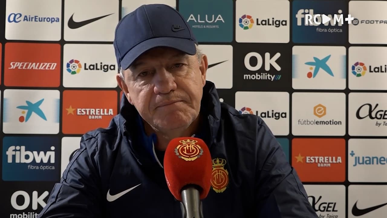 Jugadores alientan a Javier Aguirre: “¡Ánimo Mister, no te agobies!”