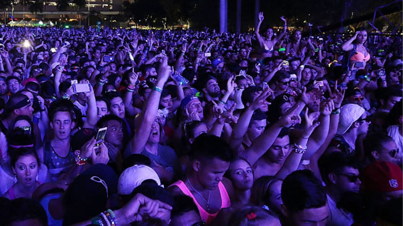 El Ultra Music Festival 2024 llega a su fin: al menos 150,000 personas participaron del evento