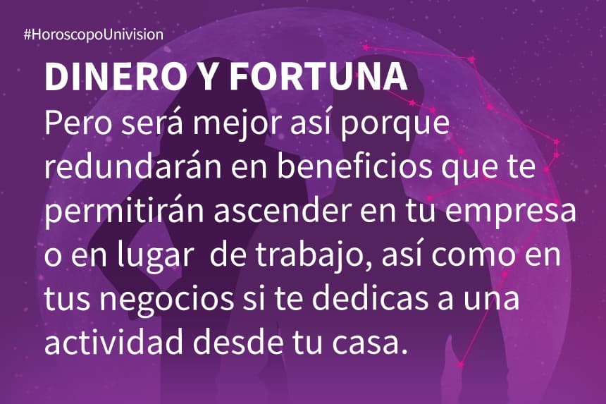 Géminis 1 de junio 2019