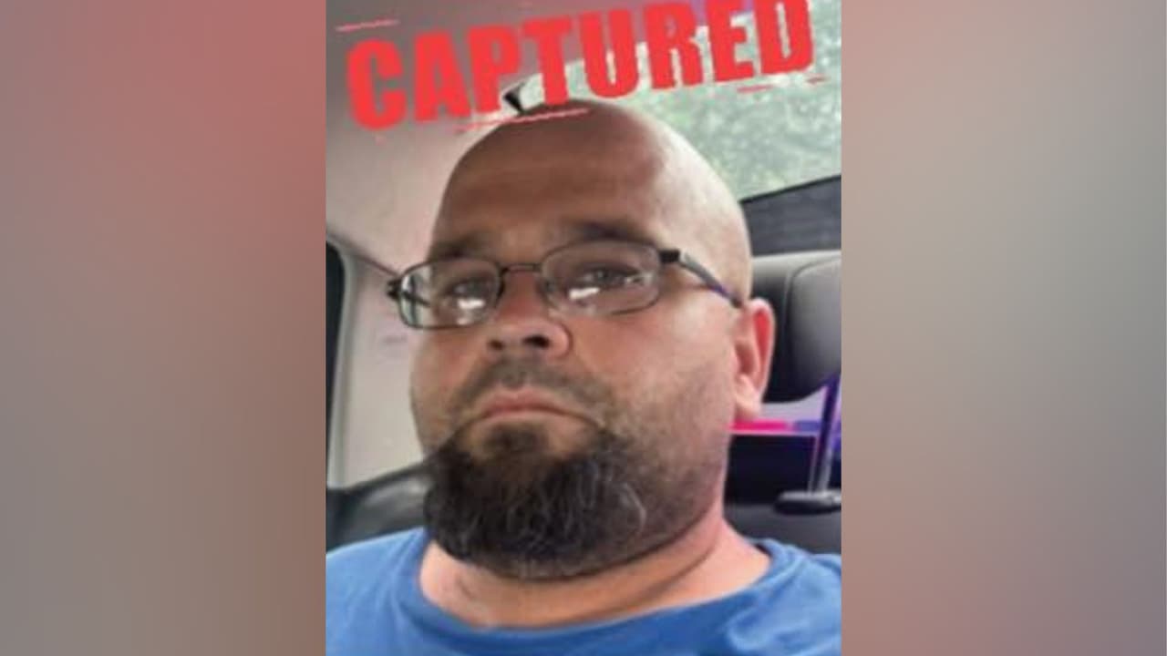 Capturan en México a uno de los 10 delincuentes sexuales más buscados de Texas