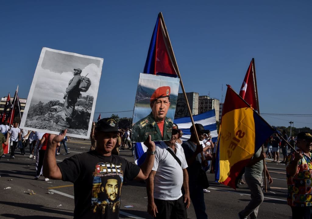 Cómo y por qué cambiar la política de Estados Unidos hacia Cuba 