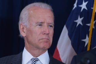 Joe Biden concluye visita de dos días a Los Ángeles