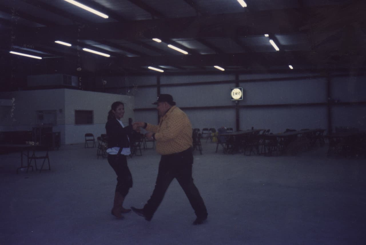 Guardaespaldas de Selena comparte sus fotos