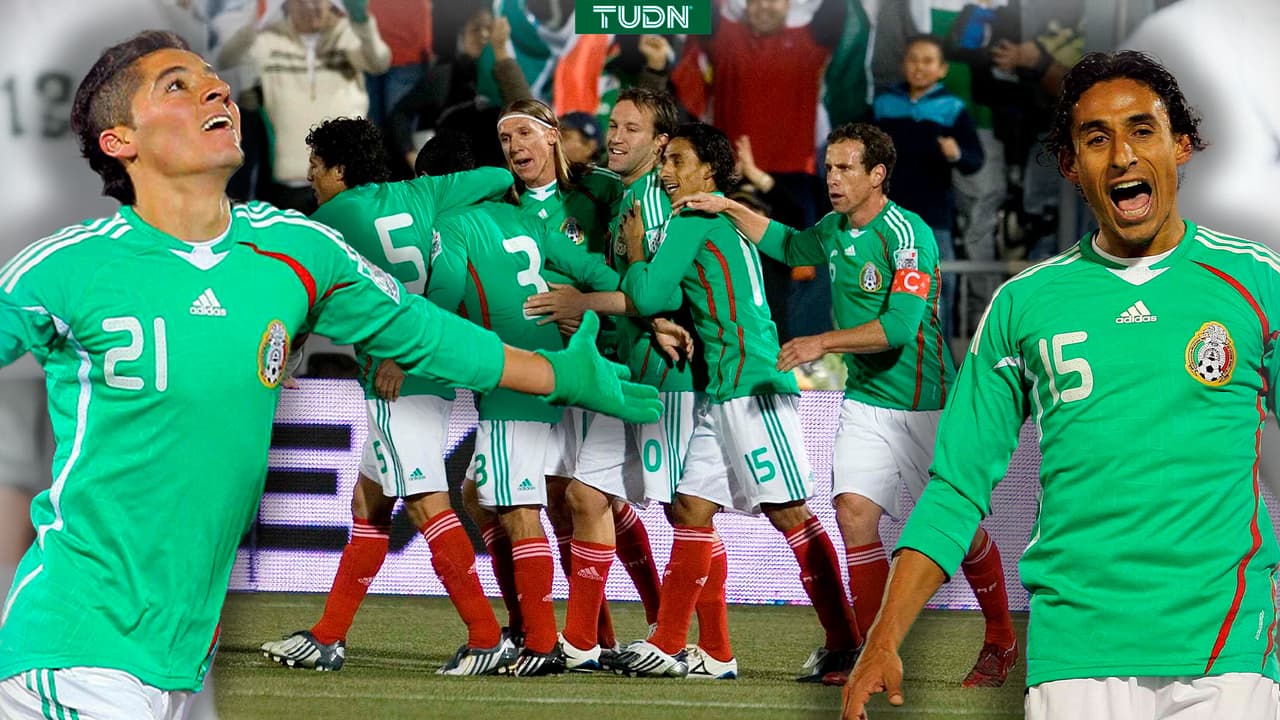 La última vez que Bolivia logró hacerle gol a México con Memo Ochoa como portero