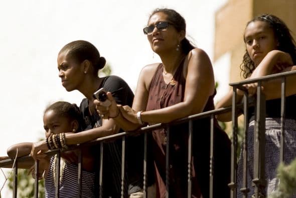 Otros $876 se habrían pagado por comida.