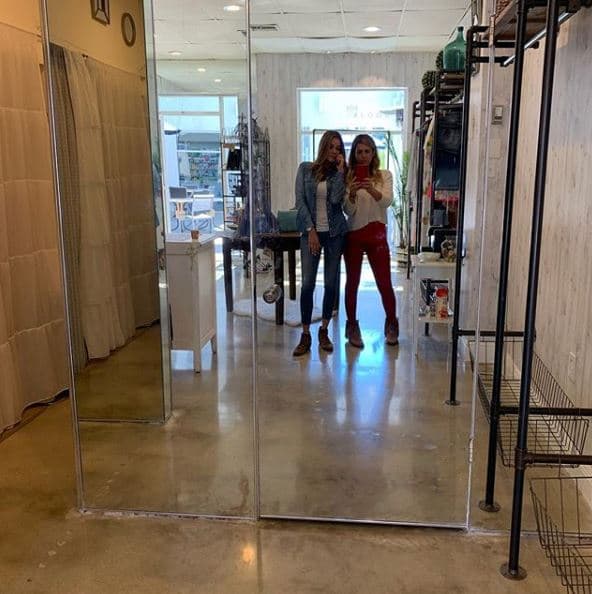 En días pasados se desató el rumor de que Maki regresaría a México tras cerrar la tienda de ropa que tenía en Miami, Florida. Sin embargo, esto fue desmentido por Juan Soler, quien actualmente radica en la Ciudad de México por motivos de trabajo.