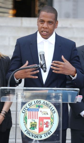 El magnate de la música si tomará la alcaldía de LA pero no con fines políticos, sino para comandar el primer festival músical de verano en la ciudad. ¿Quieres saber más?: