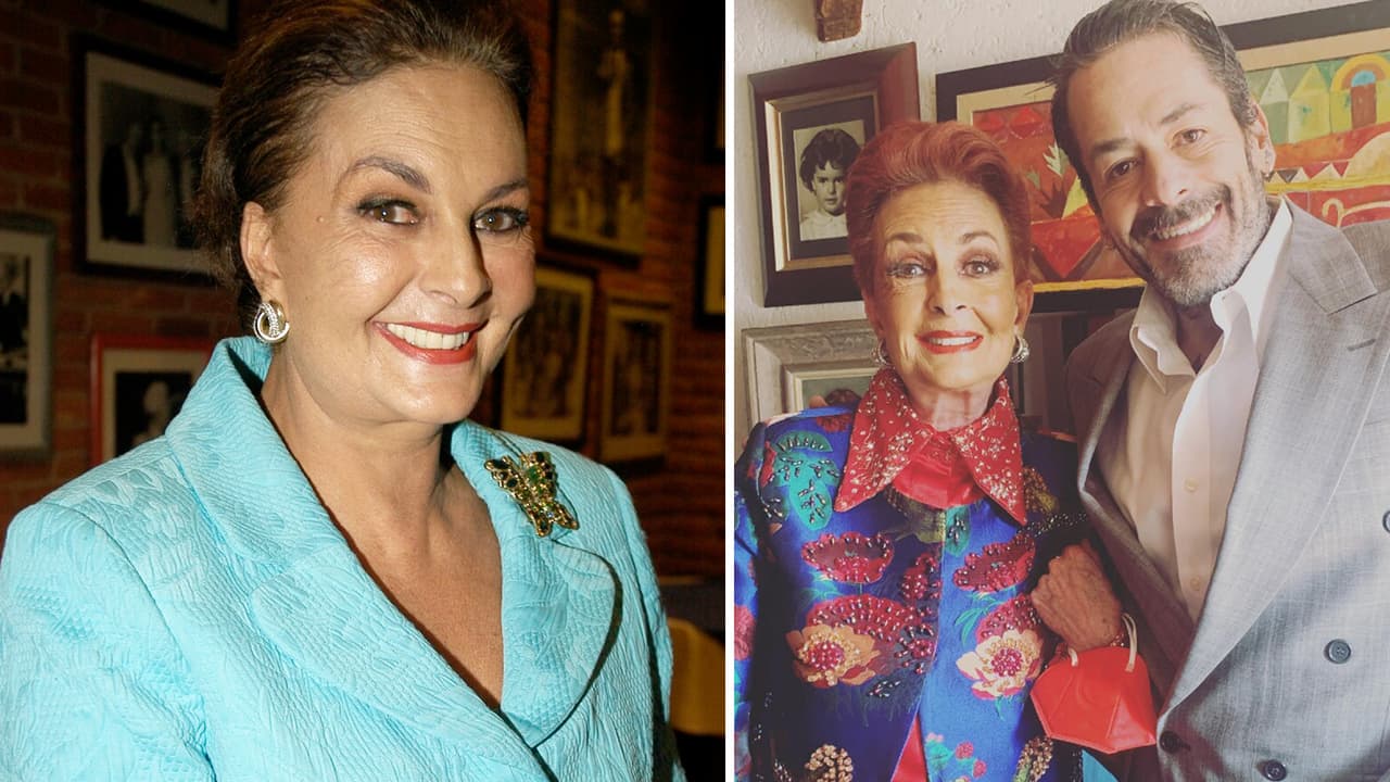 ¿Qué dice la carta que Talina Fernández le escribió a sus hijos antes de morir?