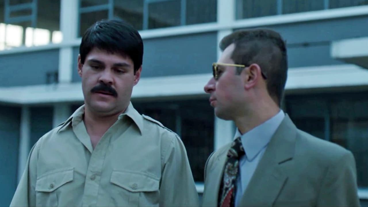 'El Chapo' desperately asks his lawyer to look for somebody to negotiate with in the new government, warning him that the president is very close to the US government and he would give green light for 'El Chapo's' extradition. Joaquin Guzman asks him to speak with candidate De la Torre "maybe he lost the election, but as Secretary of the Interior, he still can do something for me."