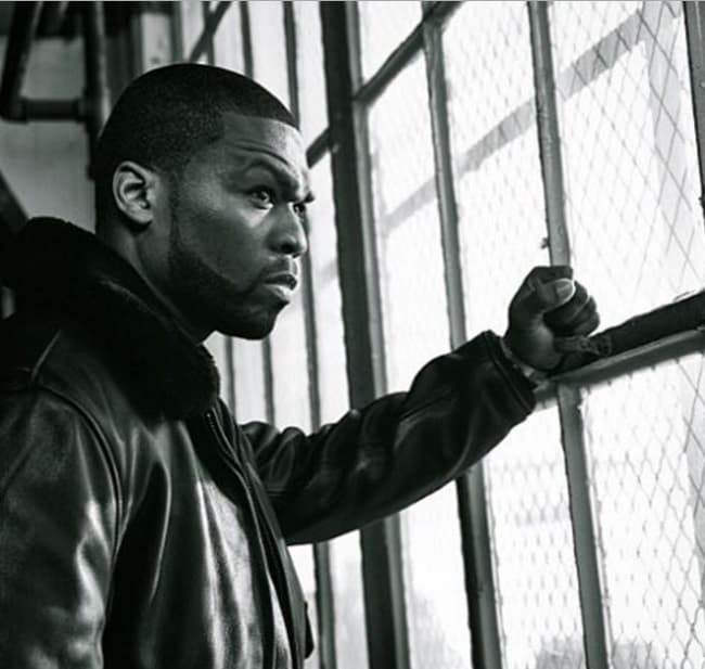 En el 2015, con la desesperación por volver a ser millonario, 50 Cent jugó el Powerball, pero fracasó...