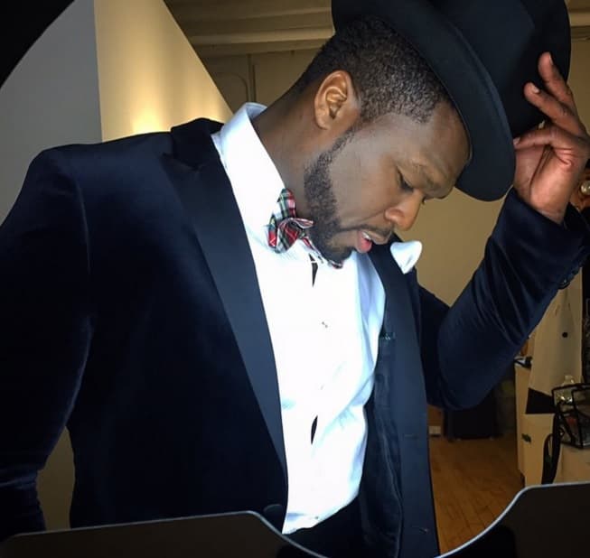 A mediados del 2015 sorprendió la noticia de que el rapero se había declarado en quiebra.