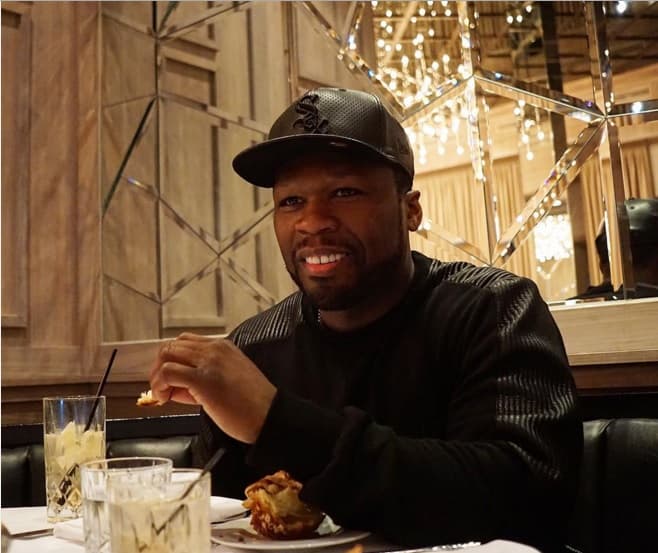 Seguro el rapero soñaba con poder saldar sus deudas al ganar el Powerball, pero tendrá que seguir jugando. Además 50 Cent no ha sido el único cantante en irse a la quiebra.