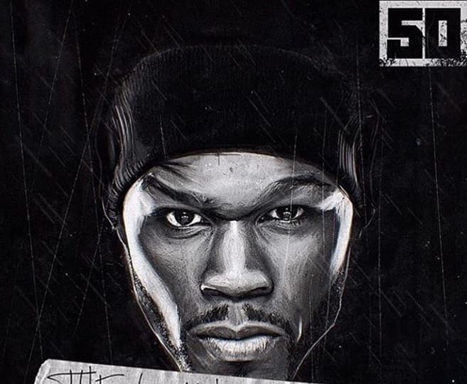 TMZ informó que 50 Cent se defendió de una multa legal que le impusieron de $5 millones de dólares por publicar un video sexual sin el consentimiento de una mujer, que se convirtió en su demandante.