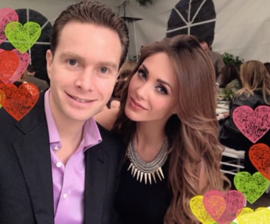 Antes de la boda también se comentó el regreso de RBD.