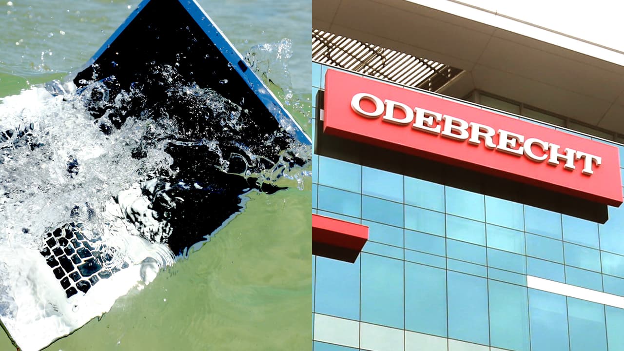 Top Brazilian prosecutor won't rule out Odebrecht corruption scandal reached United States