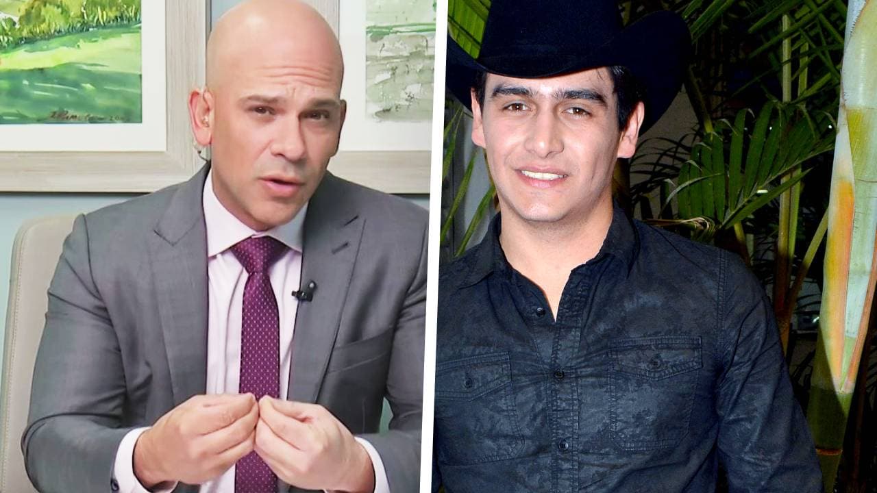 ¿Qué es el infarto agudo al miocardio y fibrilación ventricular? Dr. Juan Rivera responde