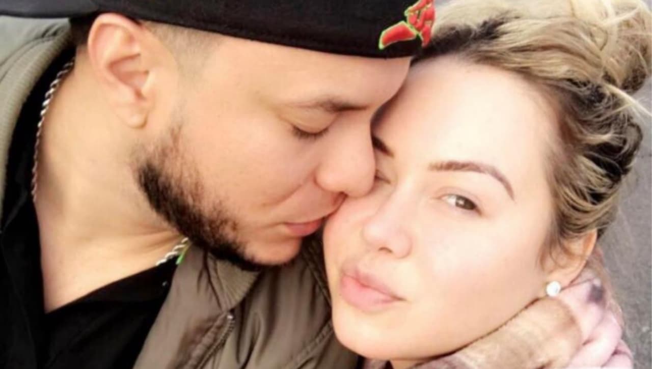 Chiquis Rivera y Lorenzo Méndez siguen juntos, pero en privado