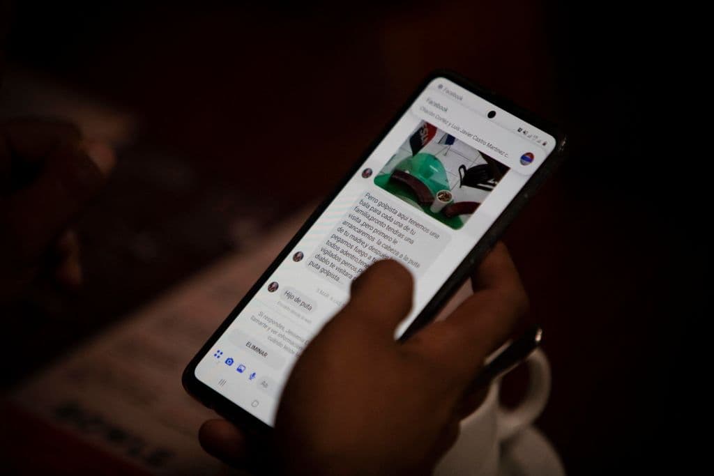 Qué son los datos biométricos que México pedirá a usuarios de telefonía y por qué expertos alertan riesgos de espionaje