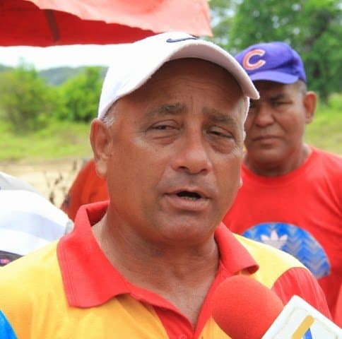 Muere acribillado frente a su casa un alcalde venezolano