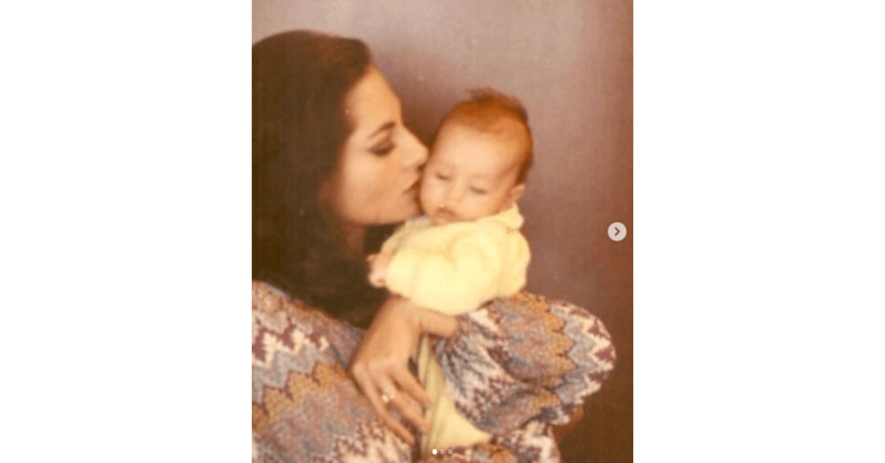 Susana Dosamantes y Paulina Rubio