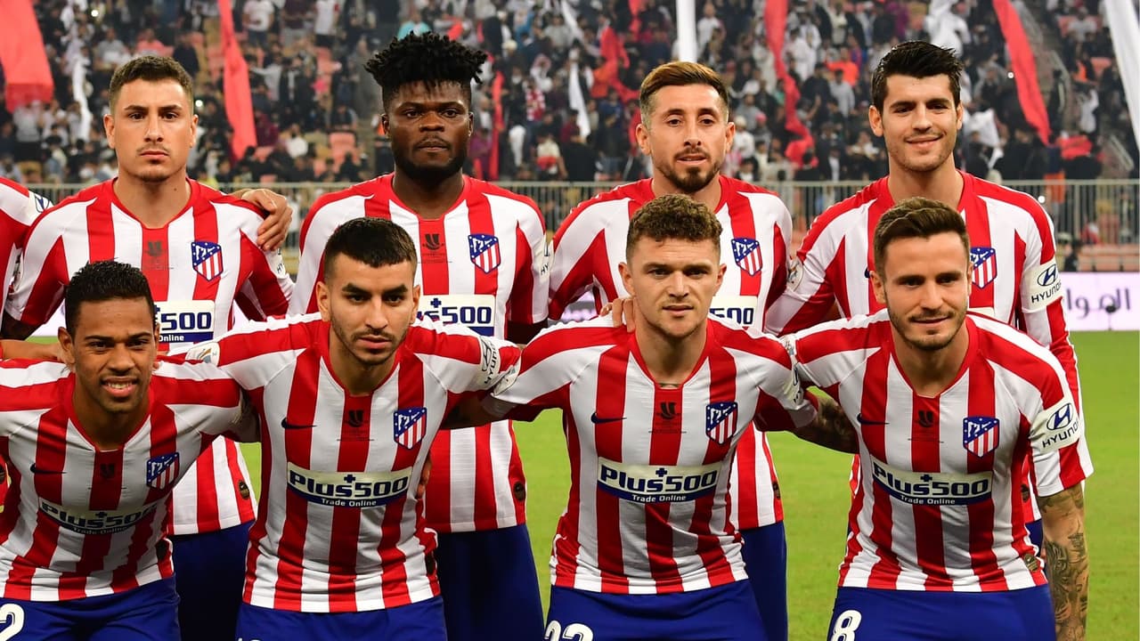 Buenas noticias para Héctor Herrera: Arsenal pagará por Thomas Partey