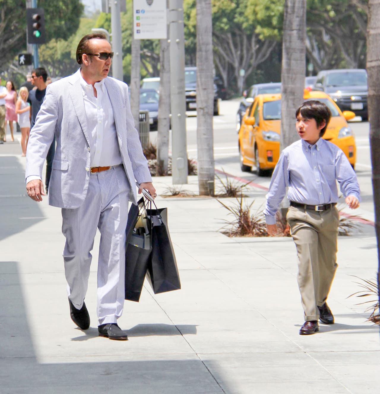 ¡Además, lo hace bien!