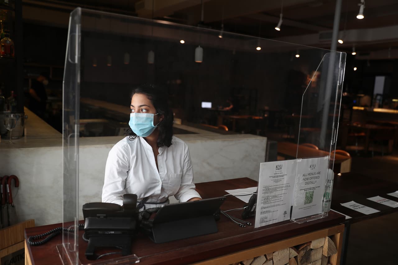 El viernes el Departamento de Salud de Florida reportó que en Miami-Dade ya se ha registrado un total de 58,341 casos de coronavirus y 1,118 personas han muerto a causa del covid-19. Es el condado más afectado por el virus en todo el estado de Florida.