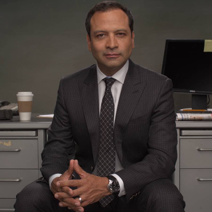 León Felipe González's profile picture