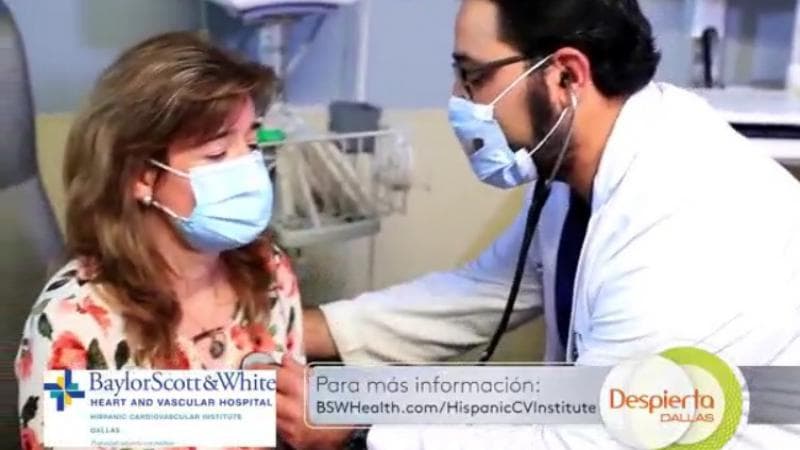 Presión arterial alta: peligrosa y a veces silenciosa, pero manejable      