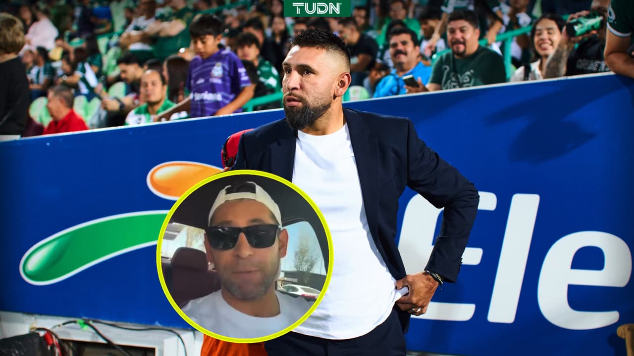 Jonathan Orozco es detenido en Torreón: Revela el por qué de su arresto