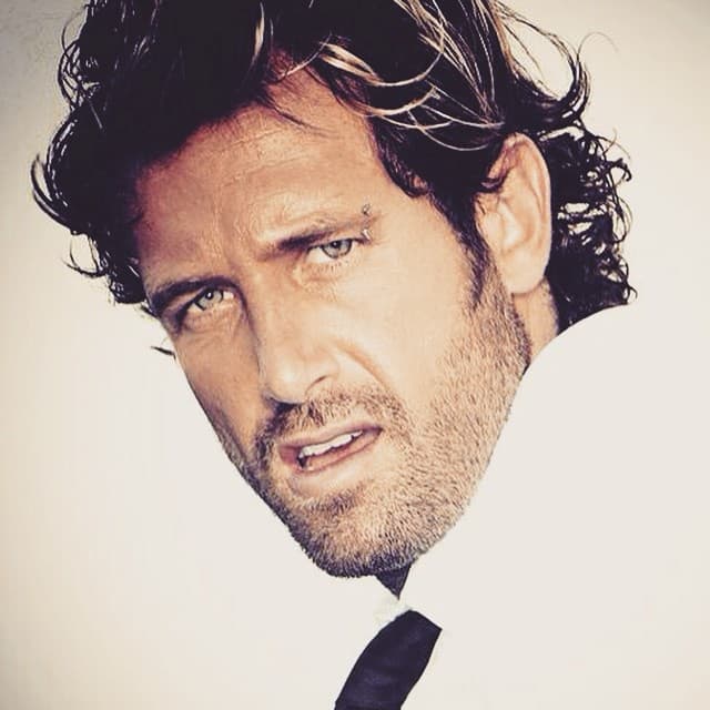 Y claro, es el delirio de todas las chicas.