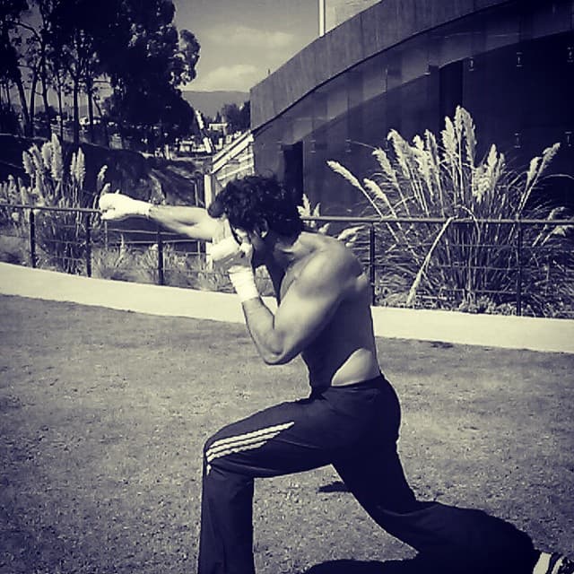 ¿A ti? ¿Qué es lo que más te gusta de Gabriel Soto?