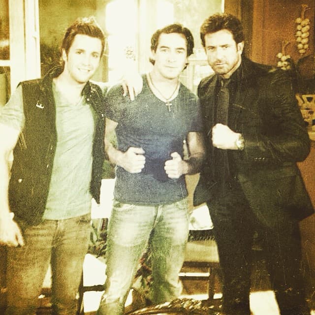 En 'Yo No Creo En Los Hombres', estos bomboncitos nos dejaron babeando.